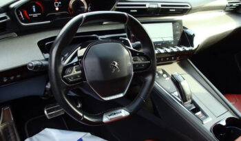 Peugeot 508 PureTech 180 EAT8 GT full
