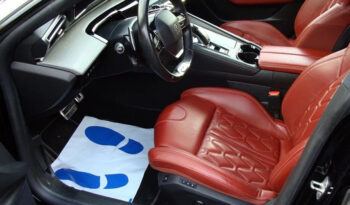 Peugeot 508 PureTech 180 EAT8 GT full