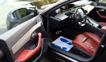 Peugeot 508 PureTech 180 EAT8 GT full