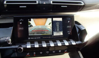 Peugeot 508 PureTech 180 EAT8 GT full