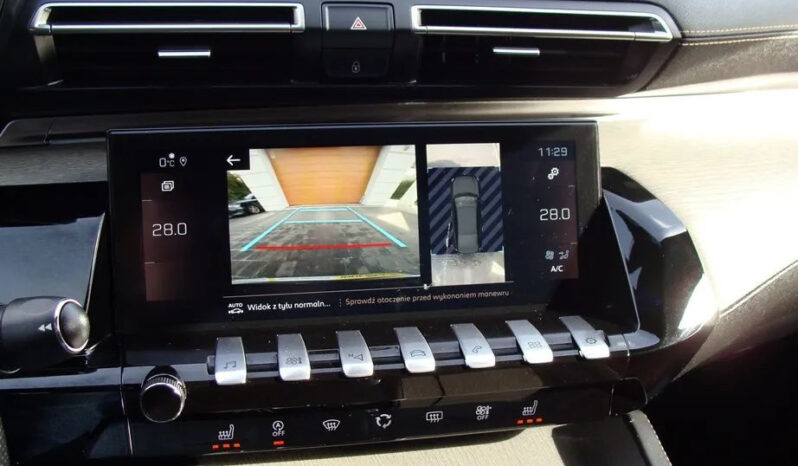 Peugeot 508 PureTech 180 EAT8 GT full