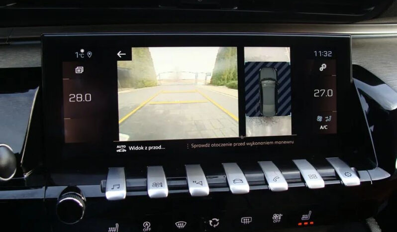 Peugeot 508 PureTech 180 EAT8 GT full