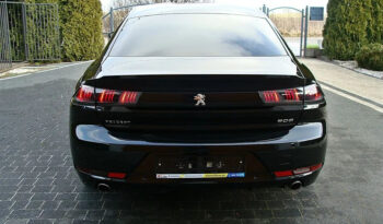 Peugeot 508 PureTech 180 EAT8 GT full