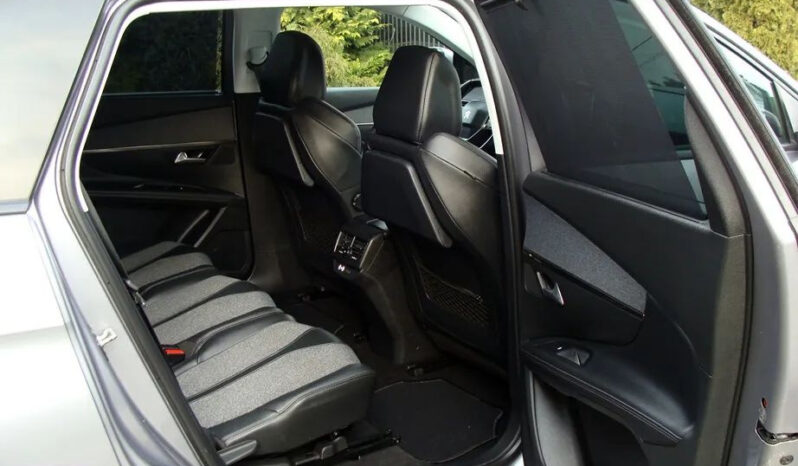 Peugeot 5008 1.5 BlueHDi Allure S&S EAT8 full