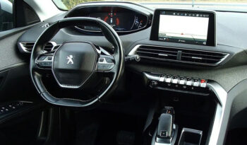 Peugeot 5008 1.5 BlueHDi Allure S&S EAT8 full