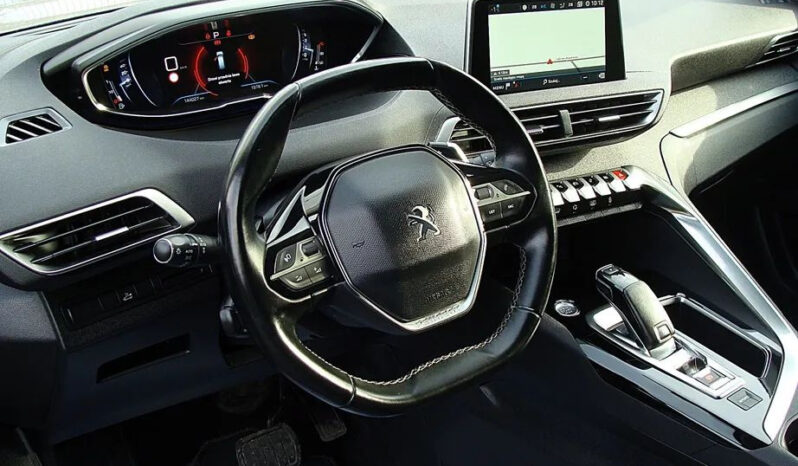 Peugeot 5008 1.5 BlueHDi Allure S&S EAT8 full