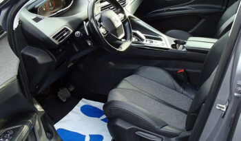 Peugeot 5008 1.5 BlueHDi Allure S&S EAT8 full