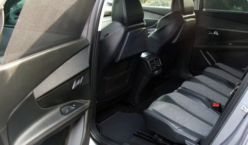 Peugeot 5008 1.5 BlueHDi Allure S&S EAT8 full