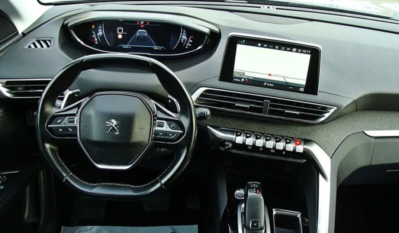 Peugeot 5008 1.5 BlueHDi Allure S&S EAT8 full