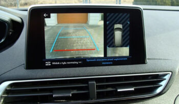 Peugeot 5008 1.5 BlueHDi Allure S&S EAT8 full