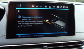 Peugeot 5008 1.5 BlueHDi Allure S&S EAT8 full