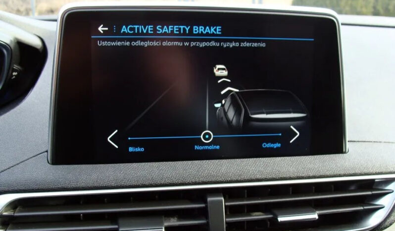 Peugeot 5008 1.5 BlueHDi Allure S&S EAT8 full