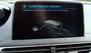 Peugeot 5008 1.5 BlueHDi Allure S&S EAT8 full