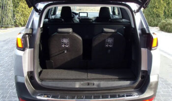 Peugeot 5008 1.5 BlueHDi Allure S&S EAT8 full