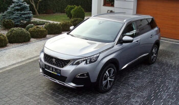 Peugeot 5008 1.5 BlueHDi Allure S&S EAT8 full