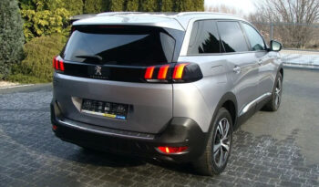 Peugeot 5008 1.5 BlueHDi Allure S&S EAT8 full
