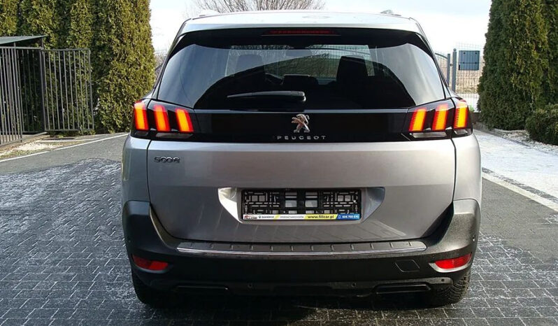 Peugeot 5008 1.5 BlueHDi Allure S&S EAT8 full