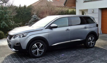 Peugeot 5008 1.5 BlueHDi Allure S&S EAT8 full