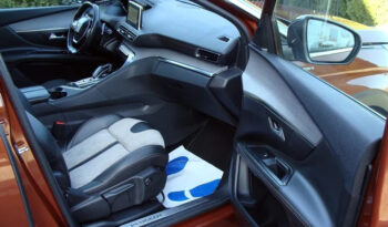 Peugeot 3008 1.6 PureTech HYbrid4 GT S&S EAT8 full