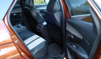 Peugeot 3008 1.6 PureTech HYbrid4 GT S&S EAT8 full