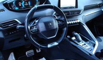 Peugeot 3008 1.6 PureTech HYbrid4 GT S&S EAT8 full