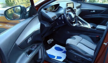 Peugeot 3008 1.6 PureTech HYbrid4 GT S&S EAT8 full