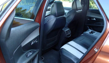 Peugeot 3008 1.6 PureTech HYbrid4 GT S&S EAT8 full