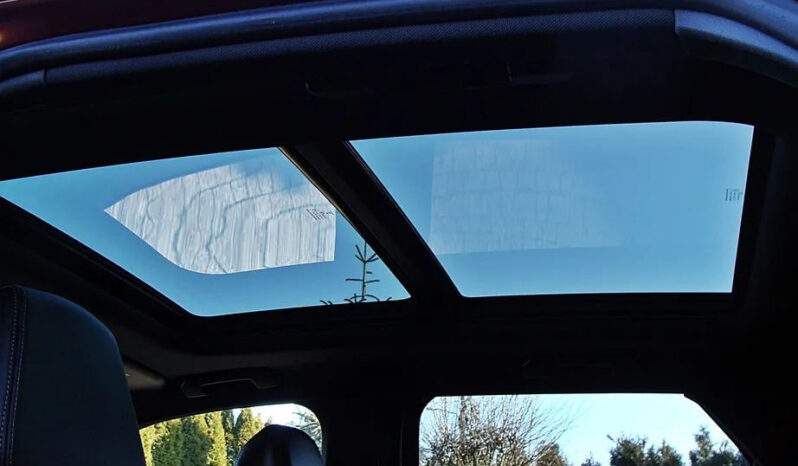 Peugeot 3008 1.6 PureTech HYbrid4 GT S&S EAT8 full