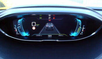 Peugeot 3008 1.6 PureTech HYbrid4 GT S&S EAT8 full