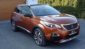 Peugeot 3008 1.6 PureTech HYbrid4 GT S&S EAT8 full