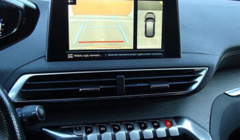 Peugeot 3008 1.6 PureTech HYbrid4 GT S&S EAT8 full