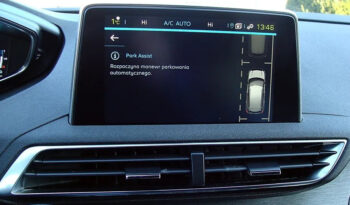 Peugeot 3008 1.6 PureTech HYbrid4 GT S&S EAT8 full