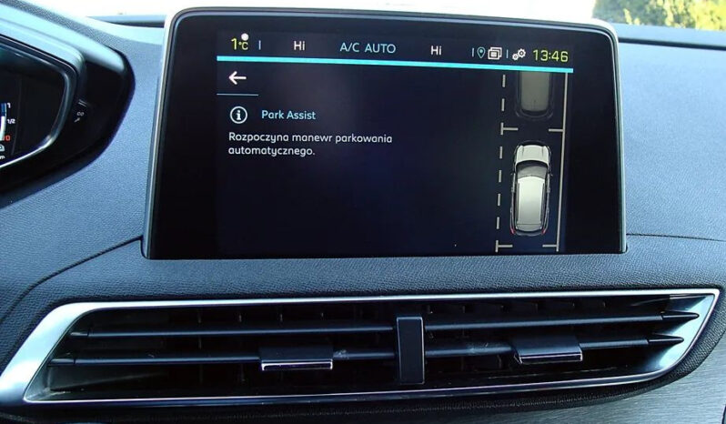 Peugeot 3008 1.6 PureTech HYbrid4 GT S&S EAT8 full