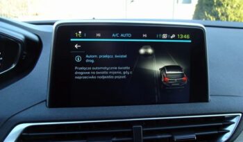 Peugeot 3008 1.6 PureTech HYbrid4 GT S&S EAT8 full