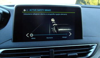 Peugeot 3008 1.6 PureTech HYbrid4 GT S&S EAT8 full