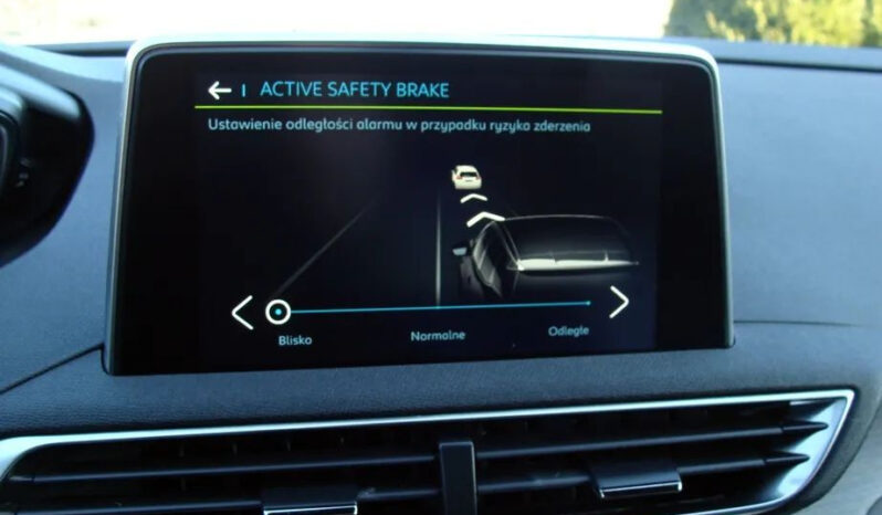 Peugeot 3008 1.6 PureTech HYbrid4 GT S&S EAT8 full