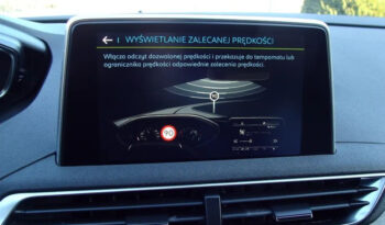 Peugeot 3008 1.6 PureTech HYbrid4 GT S&S EAT8 full