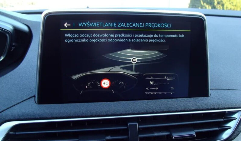 Peugeot 3008 1.6 PureTech HYbrid4 GT S&S EAT8 full