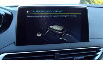 Peugeot 3008 1.6 PureTech HYbrid4 GT S&S EAT8 full