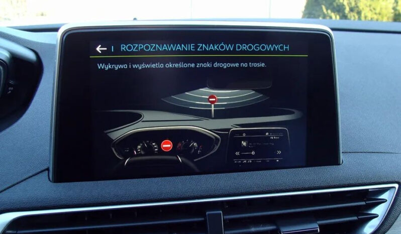 Peugeot 3008 1.6 PureTech HYbrid4 GT S&S EAT8 full