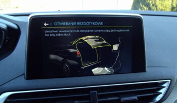 Peugeot 3008 1.6 PureTech HYbrid4 GT S&S EAT8 full