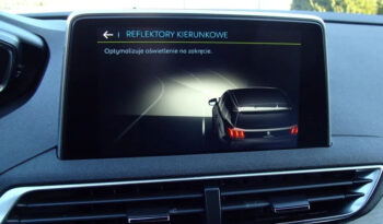 Peugeot 3008 1.6 PureTech HYbrid4 GT S&S EAT8 full