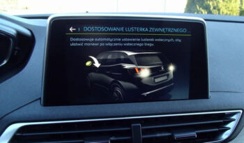 Peugeot 3008 1.6 PureTech HYbrid4 GT S&S EAT8 full