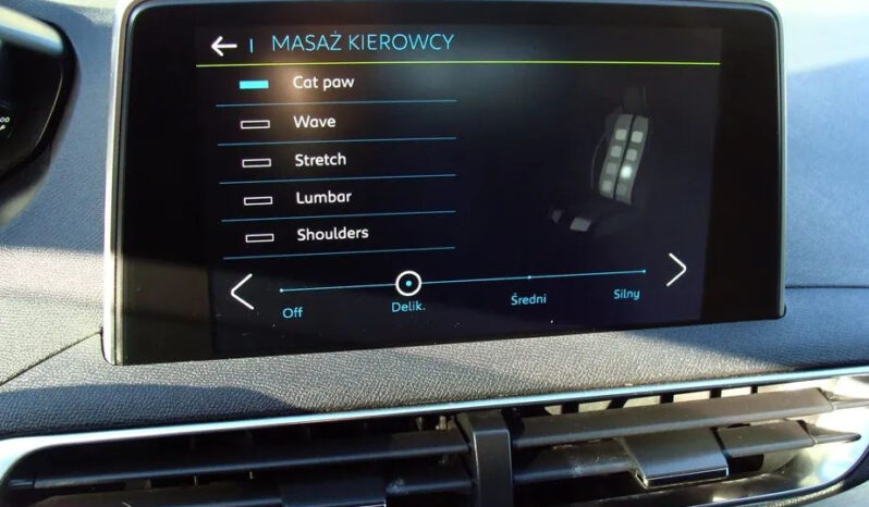 Peugeot 3008 1.6 PureTech HYbrid4 GT S&S EAT8 full