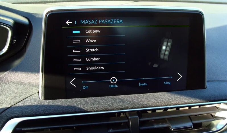 Peugeot 3008 1.6 PureTech HYbrid4 GT S&S EAT8 full