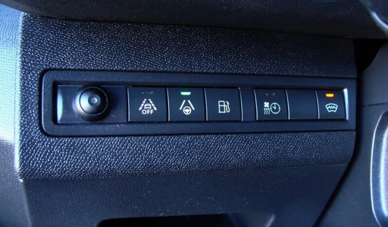 Peugeot 3008 1.6 PureTech HYbrid4 GT S&S EAT8 full