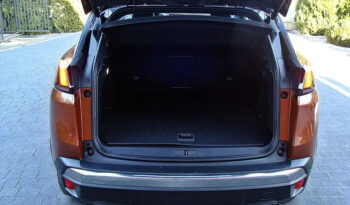 Peugeot 3008 1.6 PureTech HYbrid4 GT S&S EAT8 full