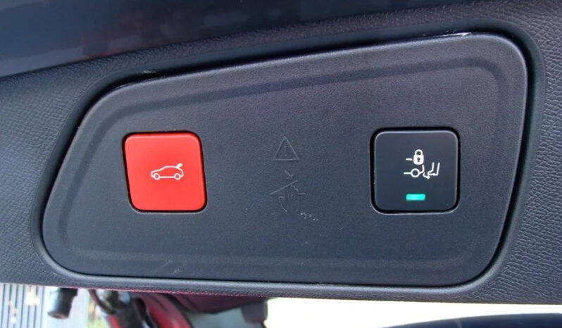 Peugeot 3008 1.6 PureTech HYbrid4 GT S&S EAT8 full