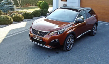 Peugeot 3008 1.6 PureTech HYbrid4 GT S&S EAT8 full