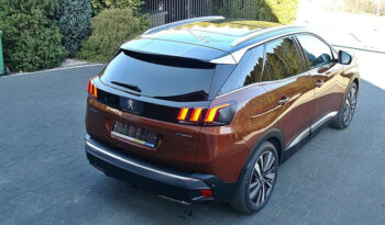 Peugeot 3008 1.6 PureTech HYbrid4 GT S&S EAT8 full